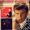 Bobby Rydell - Salutes The Great Ones / At The Copa cd