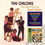 Orlons - Wah-watusi/south Street