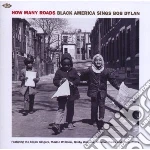How Many Roads / Various cd
