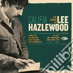 Califia: The Songs Of Lee Hazlewood / Various cd