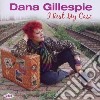 Dana Gillespie - I Rest My Case cd