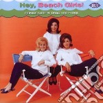 Hey, Beach Girls! / Various