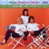 Hey, Beach Girls! / Various cd