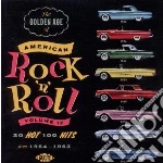 Golden Age Of American Rock 'N' Roll (The) #12 / Various cd