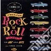 Golden Age Of American Rock 'N' Roll (The) #12 / Various cd