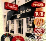 Music City Story / Various (3 Cd) cd