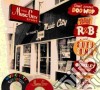 Music City Story / Various (3 Cd) cd