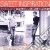 Sweet Inspiration: The Songs Of Dan Penn cd