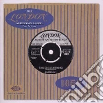 London American Label Year By Year 1959 / Various cd
