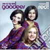 Goodees - Condition Red: The Complete Goodees cd