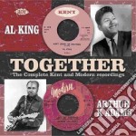 Al King / Arthur K. Adams - Together