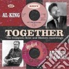 Al King / Arthur K. Adams - Together cd