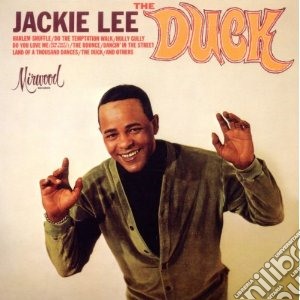 Jackie Lee - Duck cd musicale di Lee Jackie