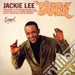 Jackie Lee - Duck cd