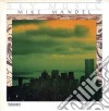 Mike Mandel - Sky Music cd