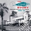 Dore Story: Postcards From Los Angeles 1 / Various cd