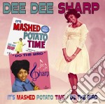 Dee Dee Sharp - It 's Mashed Potato Time / Do The Bird