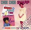 Dee Dee Sharp - It 's Mashed Potato Time / Do The Bird cd