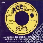 Volume three cd