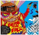 Before The Fall cd