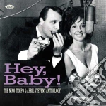 Nino Tempo & April Stevens (The) - Hey Baby! cd
