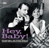 Nino Tempo & April Stevens (The) - Hey Baby! cd