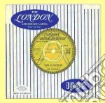 London American Label Year By Year 1963 / Various cd