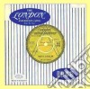 London American Label Year By Year 1963 / Various cd
