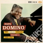 Fats Domino - Imperial Singles Vol 4 1959-1961