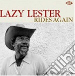 Lazy Lester - Rides Again (Expanded Edition)