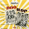 Bandera Doo Wop / Various cd