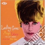 Lesley Gore - Magic Colours - The Lost Album (With Bonus Tracks)