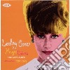 Lesley Gore - Magic Colours - The Lost Album (With Bonus Tracks) cd