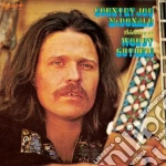 Country Joe Mcdonald - Thinking Of Woody Guthrie cd