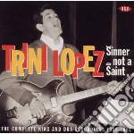 Trini Lopez - Sinner Not A Saint cd
