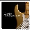 Fender - The Golden Age 1950-1970 cd