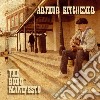 Arthur Kitchener - Hobo Manifesto cd