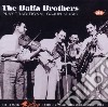 Balfa Brothers (The) - Play Traditional Cajun Music cd