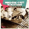 Further Mellow Cats N Kittens: Hot R&b A / Various cd