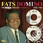 Fats Domino - Imperial Singles Vol 5 1962-1964