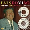 Fats Domino - Imperial Singles Vol 5 1962-1964 cd