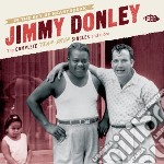 Jimmy Donley - In The Key Of Heartbreak (2 Cd)