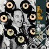 Johnny Otis - On With The Show: The Johnny Otis Story cd