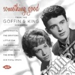 Something Good From The Goffin & King Songbook