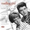 Something Good From The Goffin & King Songbook cd