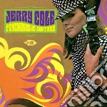 Jerry Cole - Psychedelic Guitars cd