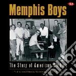 Memphis Boys / Various cd
