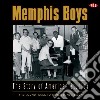 Memphis Boys / Various cd