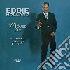 Eddie Holland - It Moves Me: The Complete Recordings (2 Cd) cd