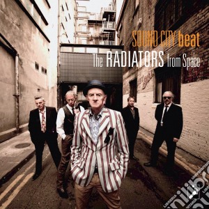 Radiators From Space (The) - Sound City Beat cd musicale di The radiators from s